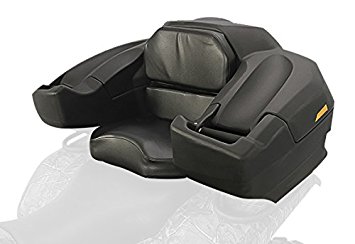 Black Boar Atv Rear Seat - More Details