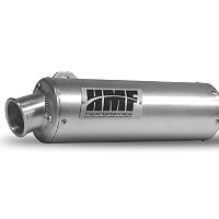 HMF Utility Series Exhaust - More Details