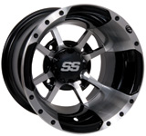 SS112 Sport Wheel - More Details